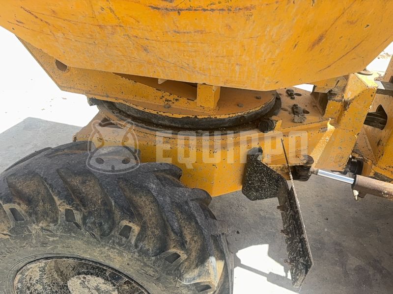 2006 بارفورد SXR3500-48246361