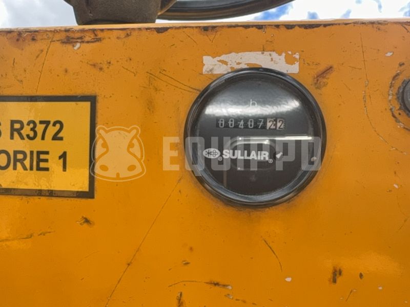 2006 بارفورد SXR3500-48246339