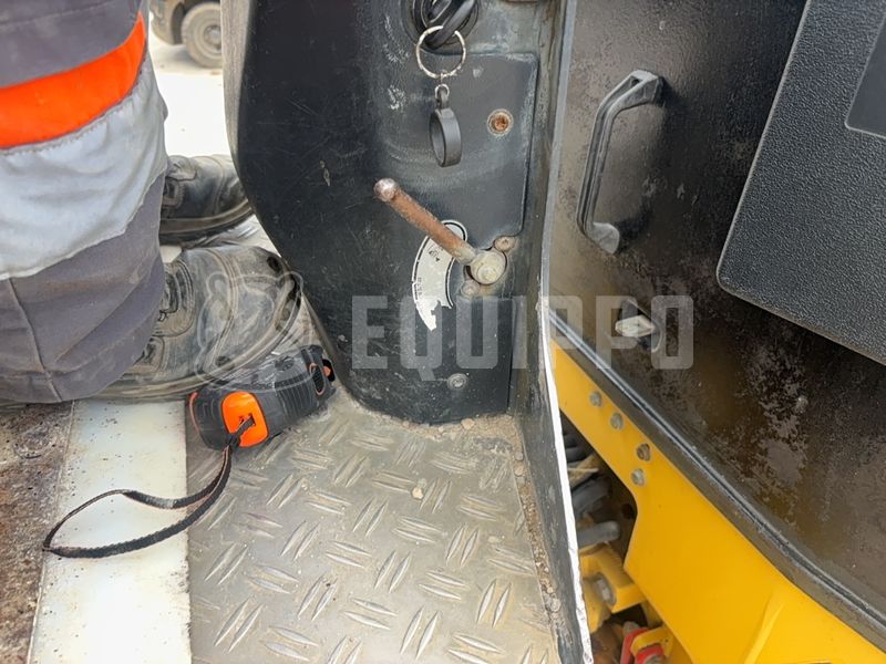 2007 BOMAG BW 100 AD-4-48680583