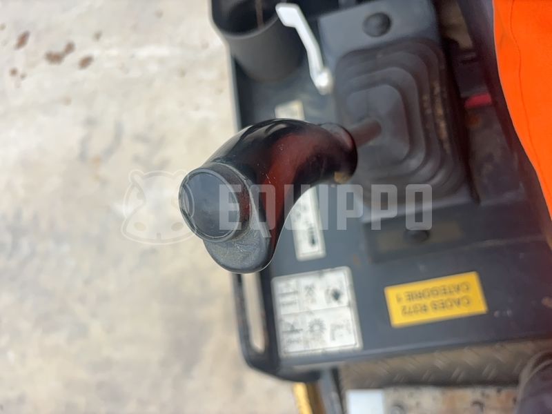 2007 BOMAG BW 100 AD-4-48680586