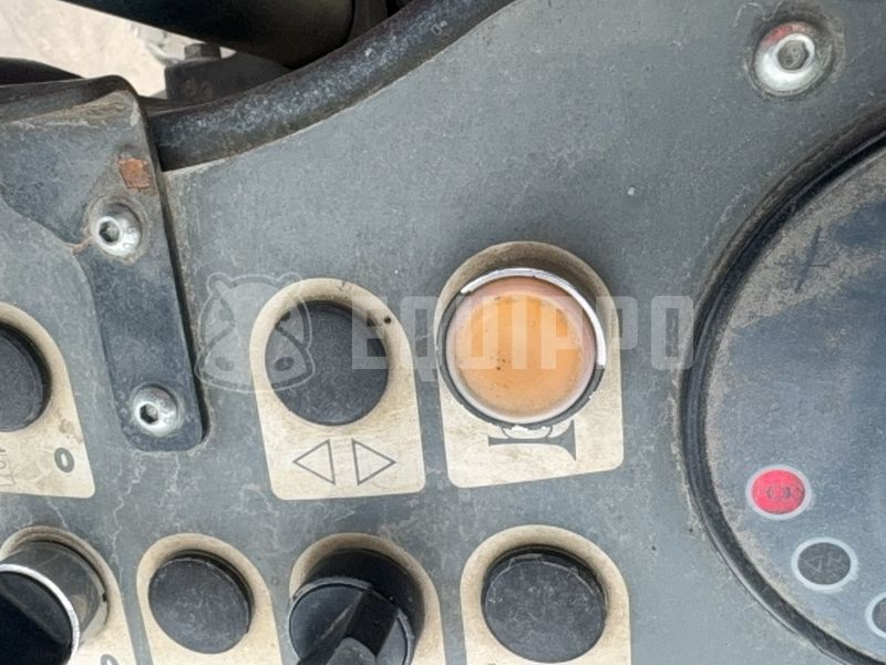 2007 BOMAG BW 100 AD-4-48680588
