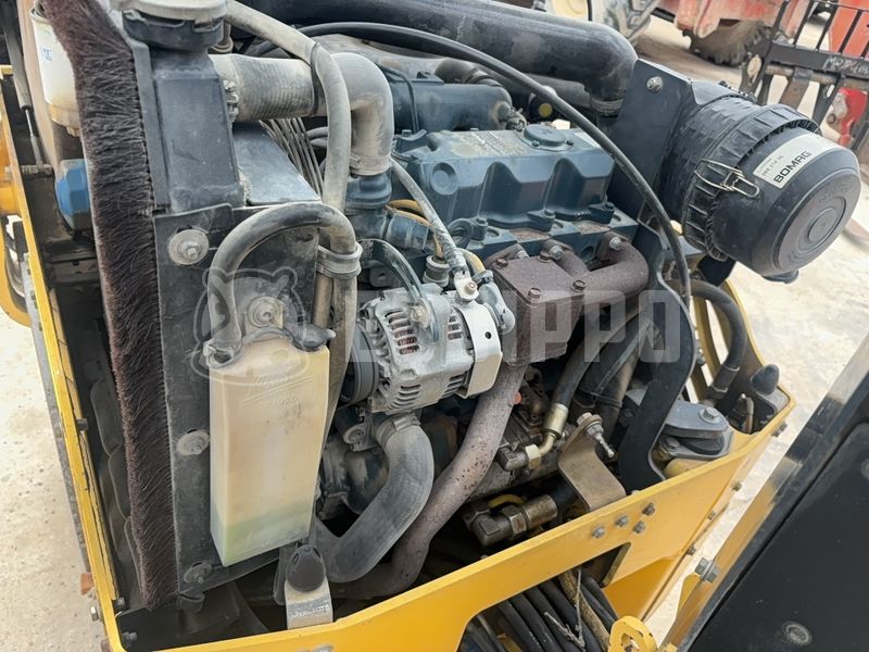 2007 BOMAG BW 100 AD-4-48680598