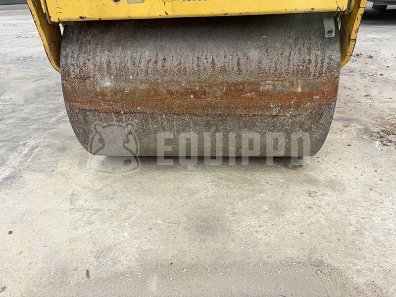 2007 BOMAG BW 100 AD-4-48680608