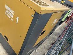Worms Silentstar 20 TYN - - Gebrauchte Stromgenerator