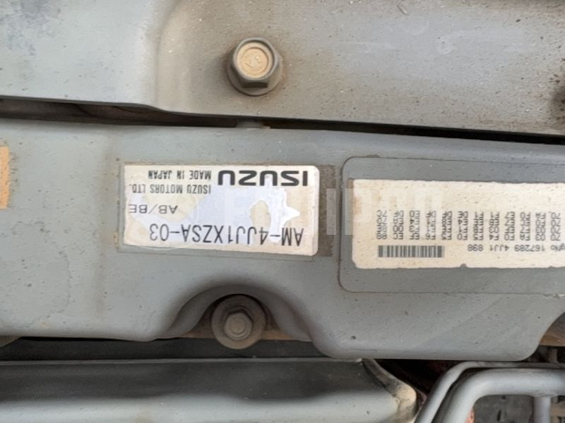 2014 هيتاشى ZX135US-5B-48288482
