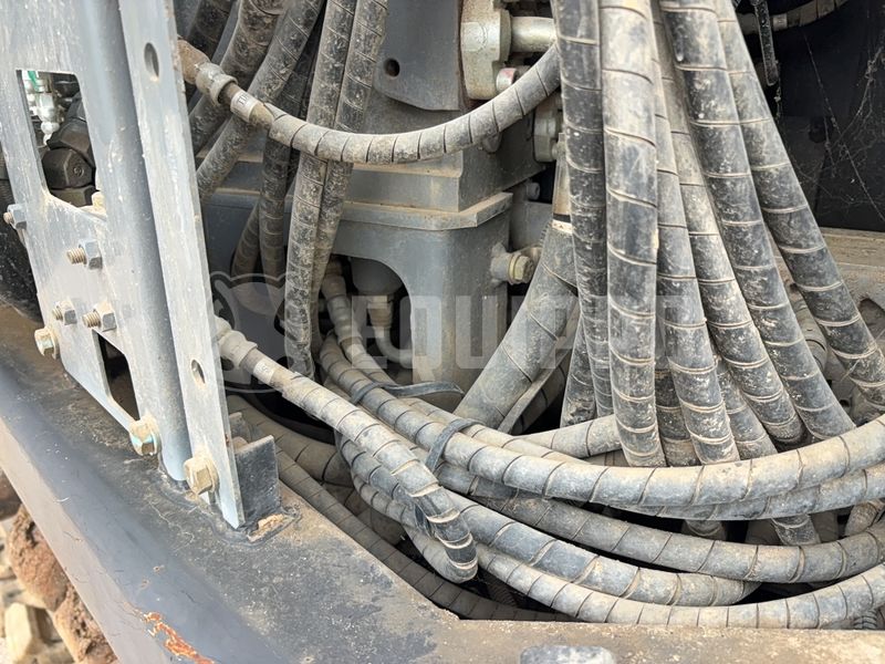 2014 Hitachi ZX135US-5B-48265306