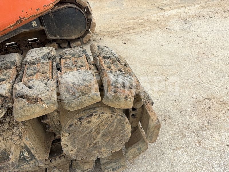 2014 Hitachi ZX135US-5B-48265329