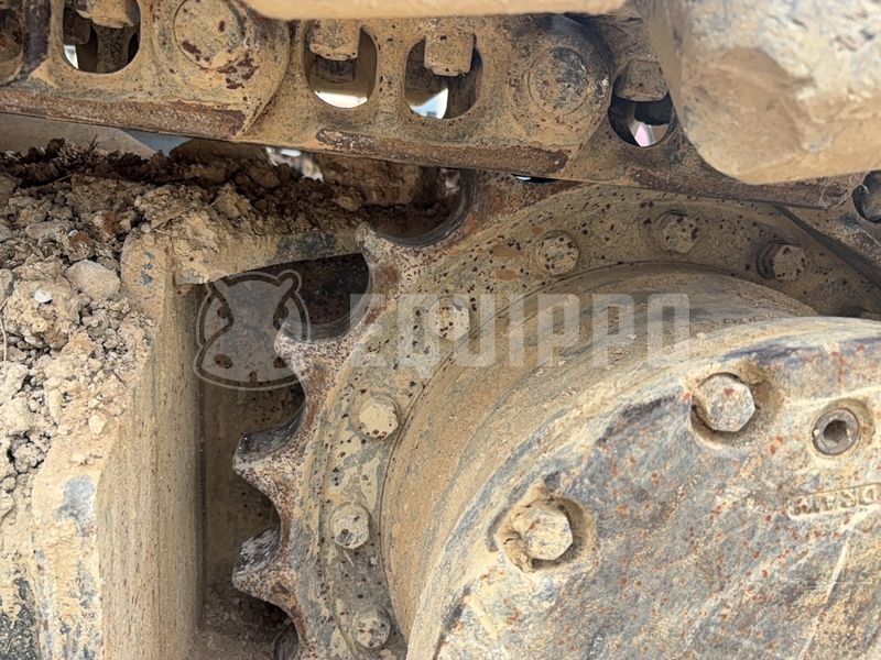 2014 Hitachi ZX135US-5B-48265359