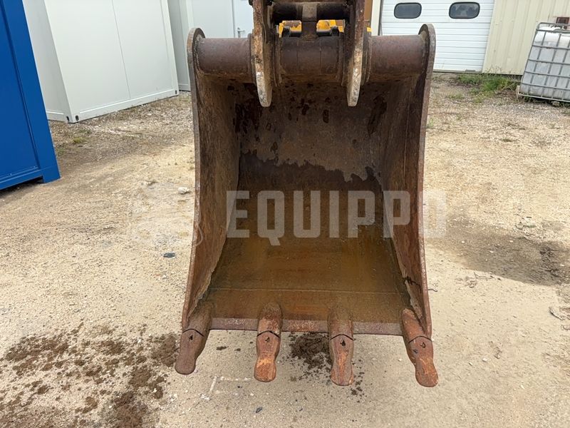 2014 Hitachi ZX135US-5B-48265319