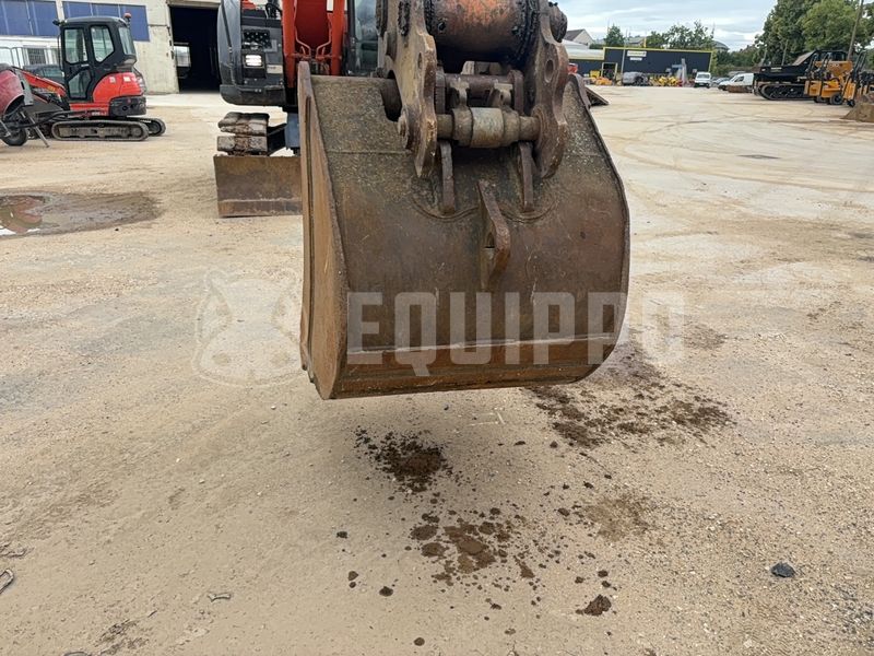 2014 Hitachi ZX135US-5B-48265323