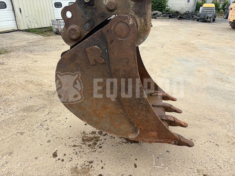 2014 Hitachi ZX135US-5B-48265324