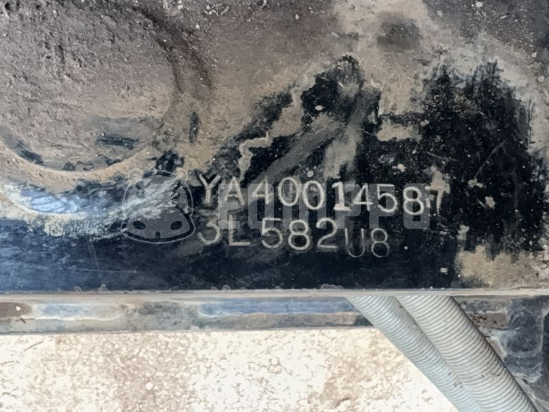 2014 Hitachi ZX135US-5B-48265505