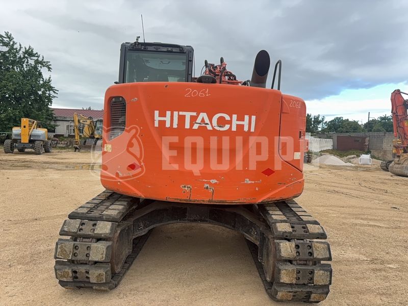 2014 Hitachi ZX135US-5B-48328699