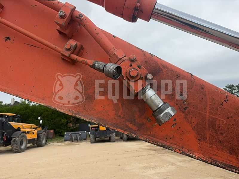 2014 Hitachi ZX135US-5B-48566694