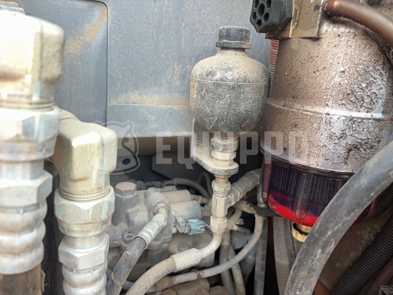 2014 Hitachi ZX135US-5B-48328703