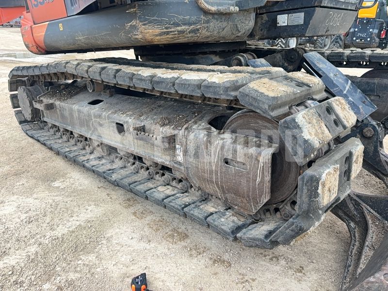 2014 Hitachi ZX135US-5B-48265590