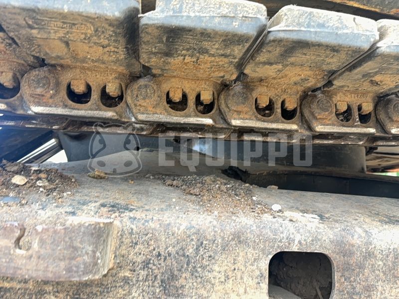2014 Hitachi ZX135US-5B-48265592