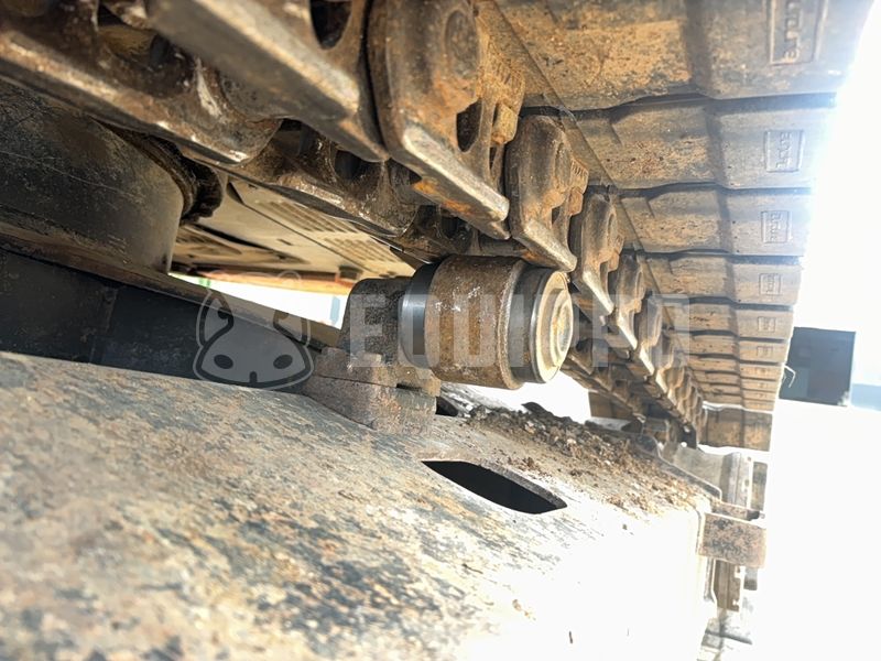 2014 Hitachi ZX135US-5B-48566723
