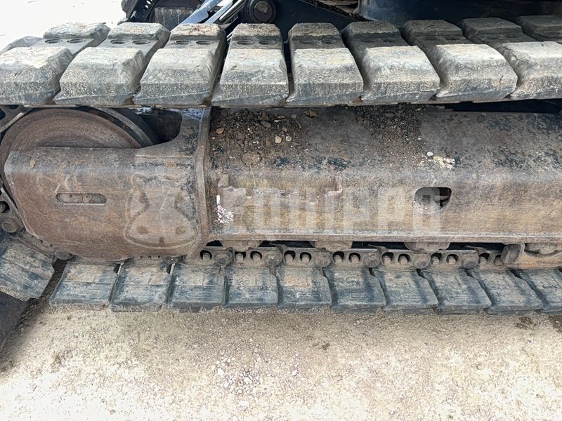 2014 Hitachi ZX135US-5B-48265544