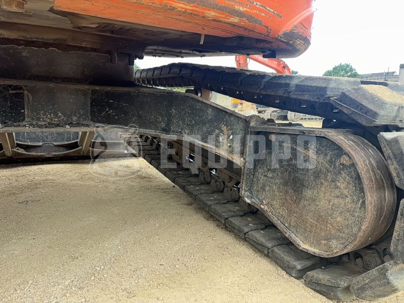 2014 Hitachi ZX135US-5B-48265541