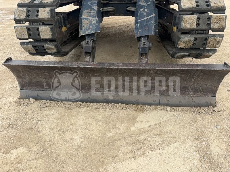 2014 Hitachi ZX135US-5B-48566689