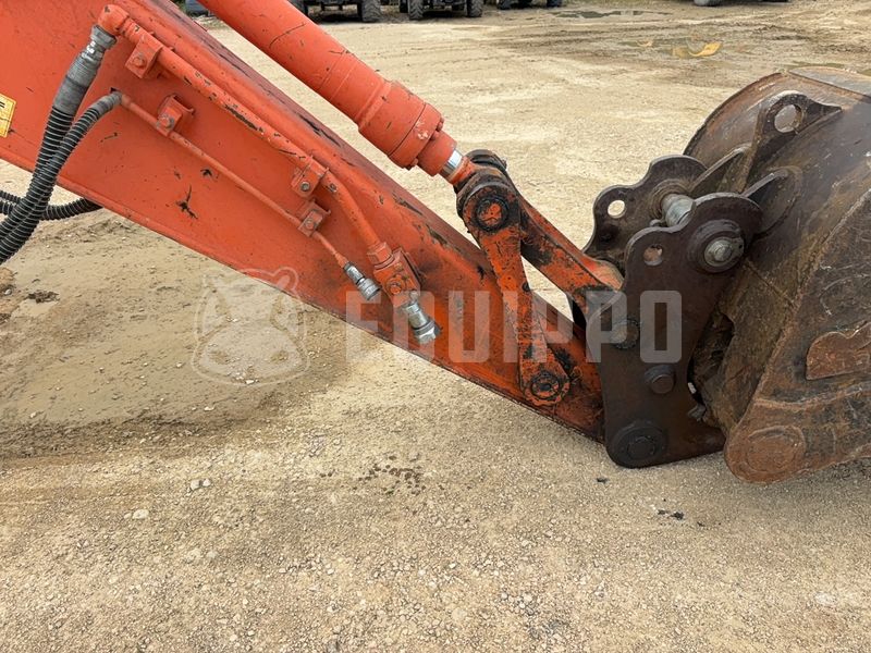 2014 Hitachi ZX135US-5B-48265553