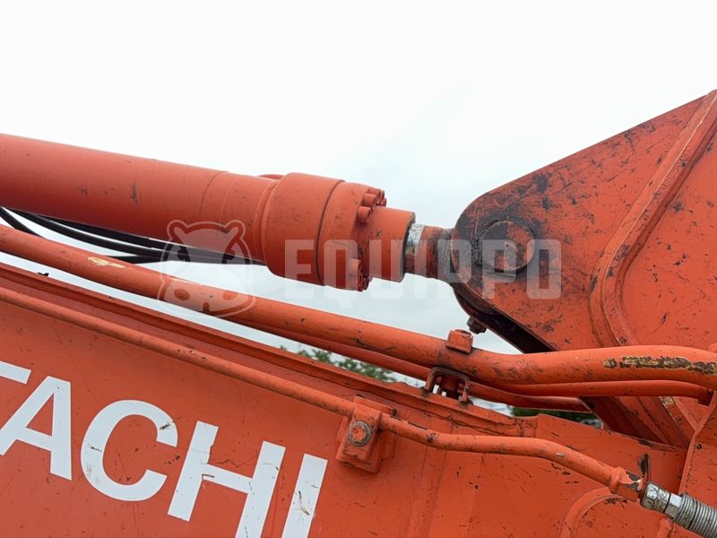 2014 Hitachi ZX135US-5B-48328710