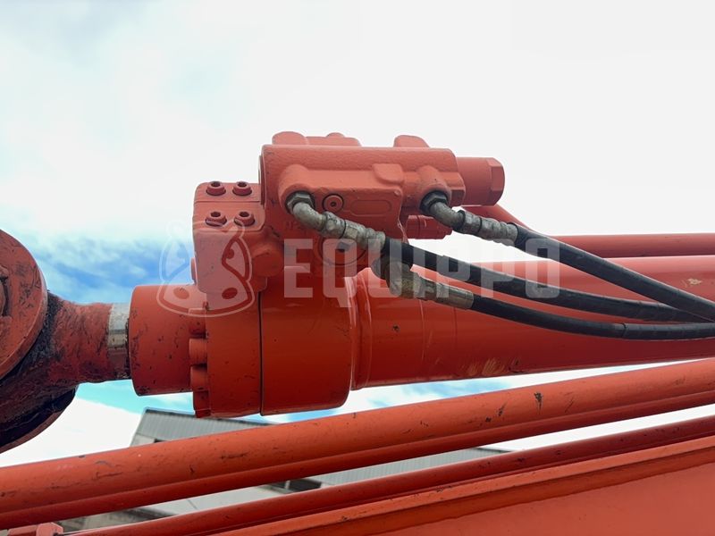 2014 Hitachi ZX135US-5B-48265573