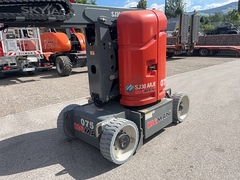 Skyjack SJ30AJ - - Used Articulated Boom Lift