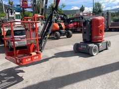 Skyjack SJ30AJ - - Used Articulated Boom Lift