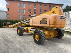 Foto van de Genie S-125 (40m)