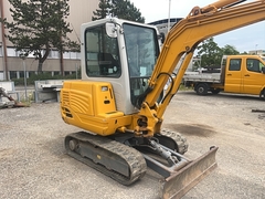 Takeuchi Tb 228 - - Gebrauchte Minibagger < 7t