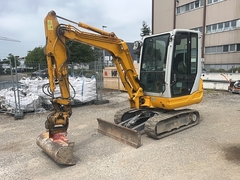 Takeuchi Tb 228 - - Gebrauchte Minibagger < 7t