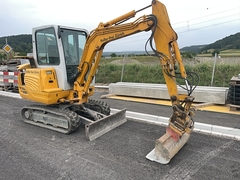 Picture of the Takeuchi Tb 228