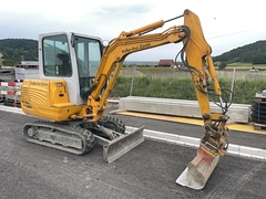 Takeuchi Tb 228 - - Używany Mini koparka < 7t