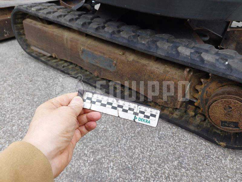 2018 BOBCAT E25-48792327