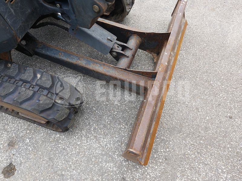 2018 BOBCAT E25-48792336