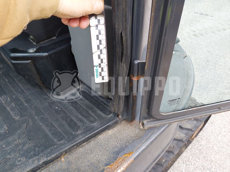 2018 BOBCAT E25-48792338
