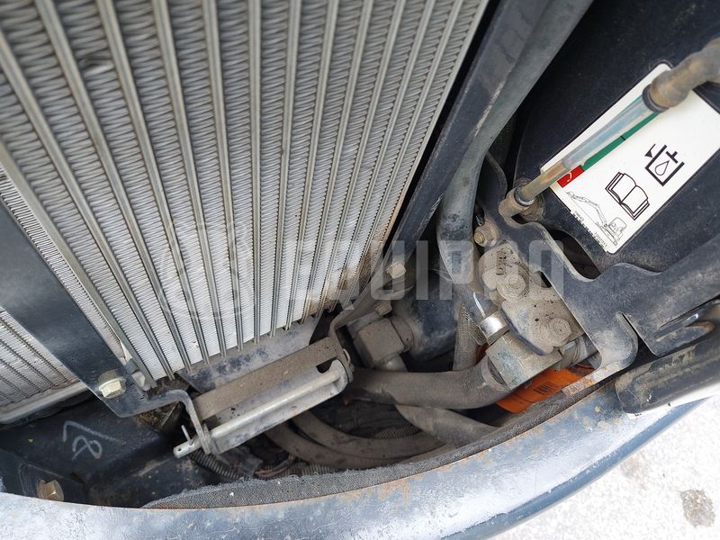 2018 BOBCAT E25-48792342