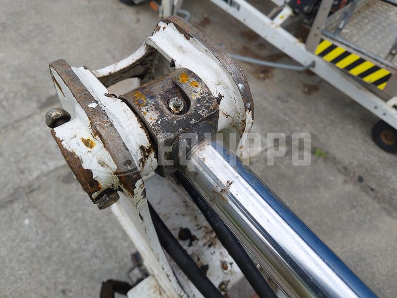 2018 BOBCAT E25-48792312