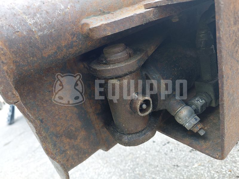 2018 BOBCAT E25-48792313