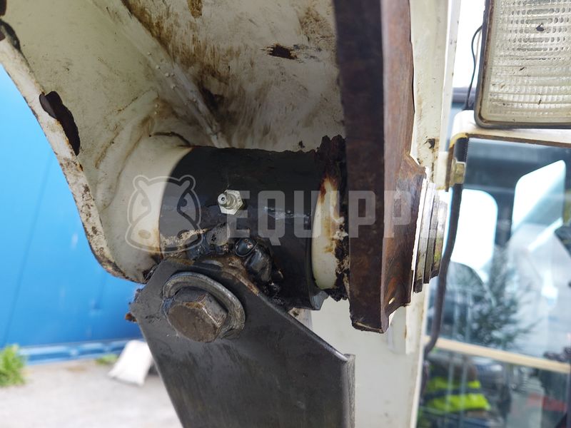 2018 BOBCAT E25-48792316