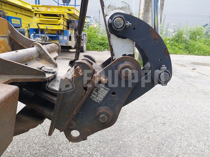2018 BOBCAT E25-48792318
