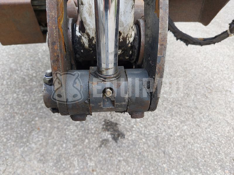 2018 BOBCAT E25-48792320