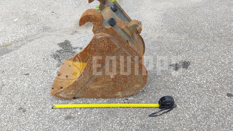 2018 BOBCAT E25-48792356