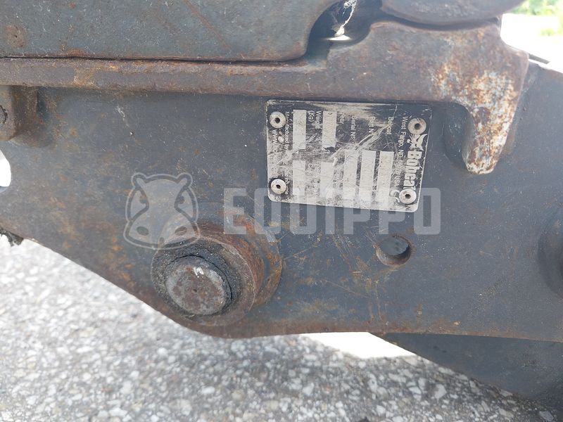 2018 BOBCAT E25-48792367