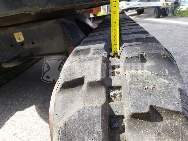 2018 BOBCAT E25-48792270