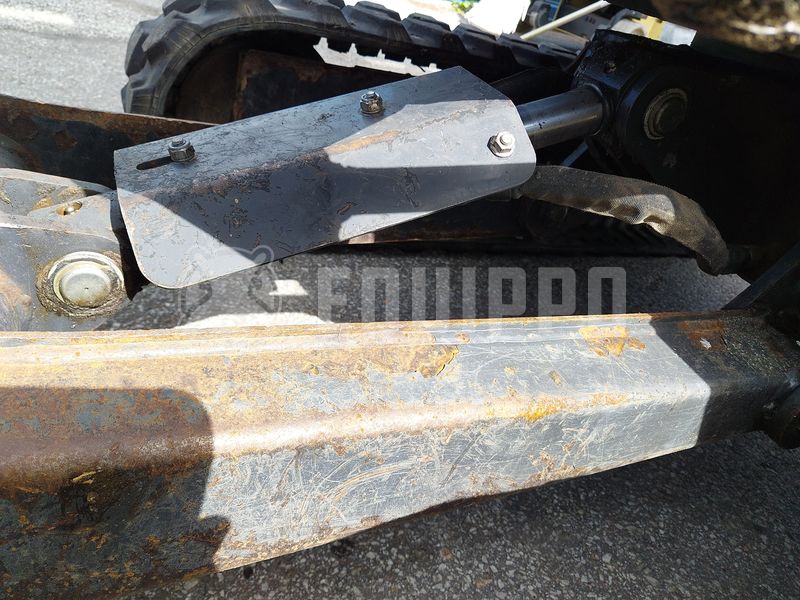2018 BOBCAT E25-48792273