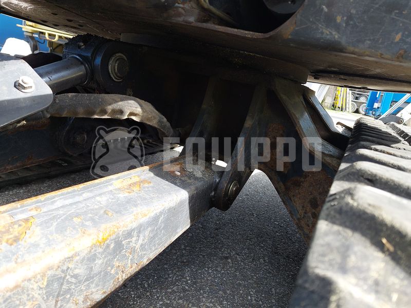 2018 BOBCAT E25-48792275
