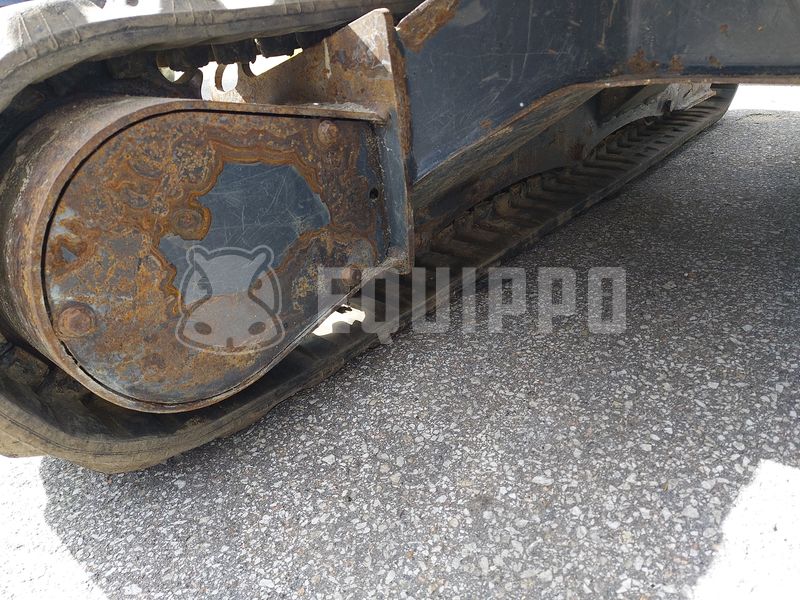 2018 BOBCAT E25-48792279